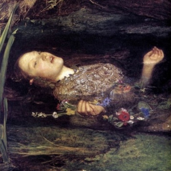 Meet your Posher, Kirsten noelle - Picture 1 of 1